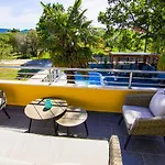 Villa Twins With Heated Pool *