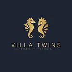 Twins With Heated Pool Villa