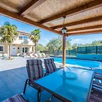 Villa Twins With Heated Pool *