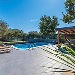 Villa Twins With Heated Pool *