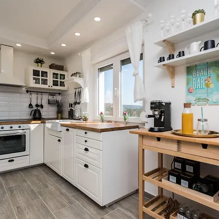 Twins With Heated Pool ヴィラ