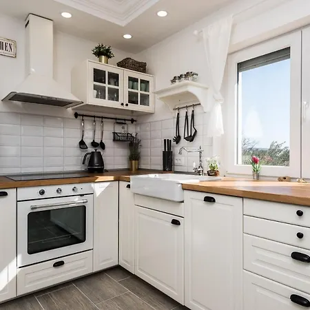 ヴィラ Twins With Heated Pool *