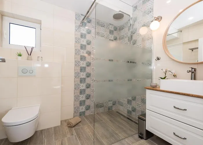 Villa Twins With Heated Pool *