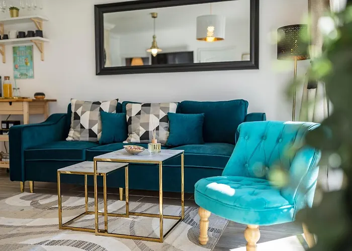 Twins With Heated Pool * Sukošan