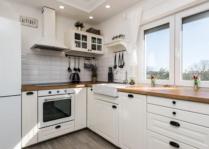 Villa Twins With Heated Pool *