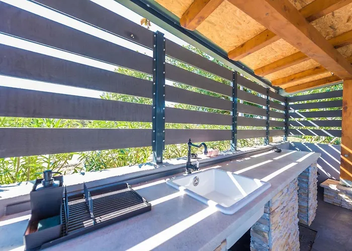 Twins With Heated Pool Villa *