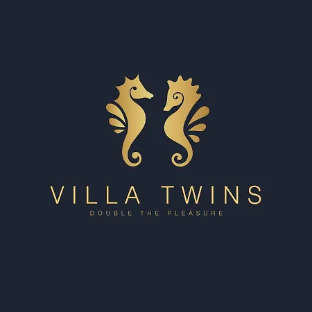 Twins With Heated Pool Villa