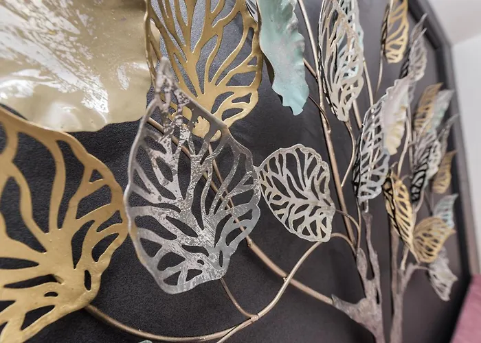 Twins With Heated Pool 别墅 Sukošan